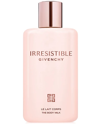 Givenchy Irresistible Body Milk, 6.7 oz.