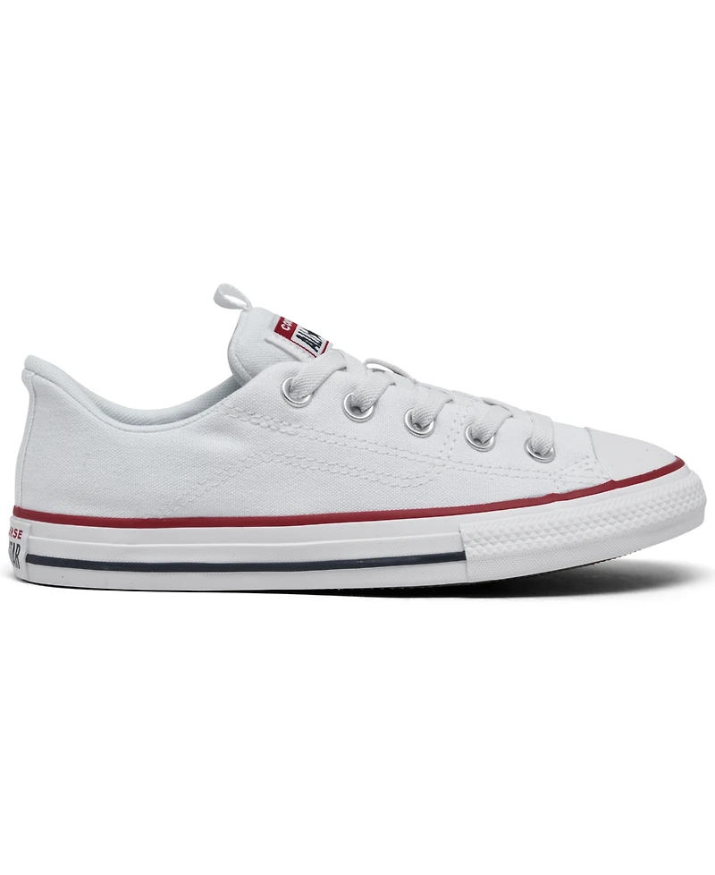 Converse Little Kids Chuck Taylor All Star Rave Casual Sneakers from Finish Line