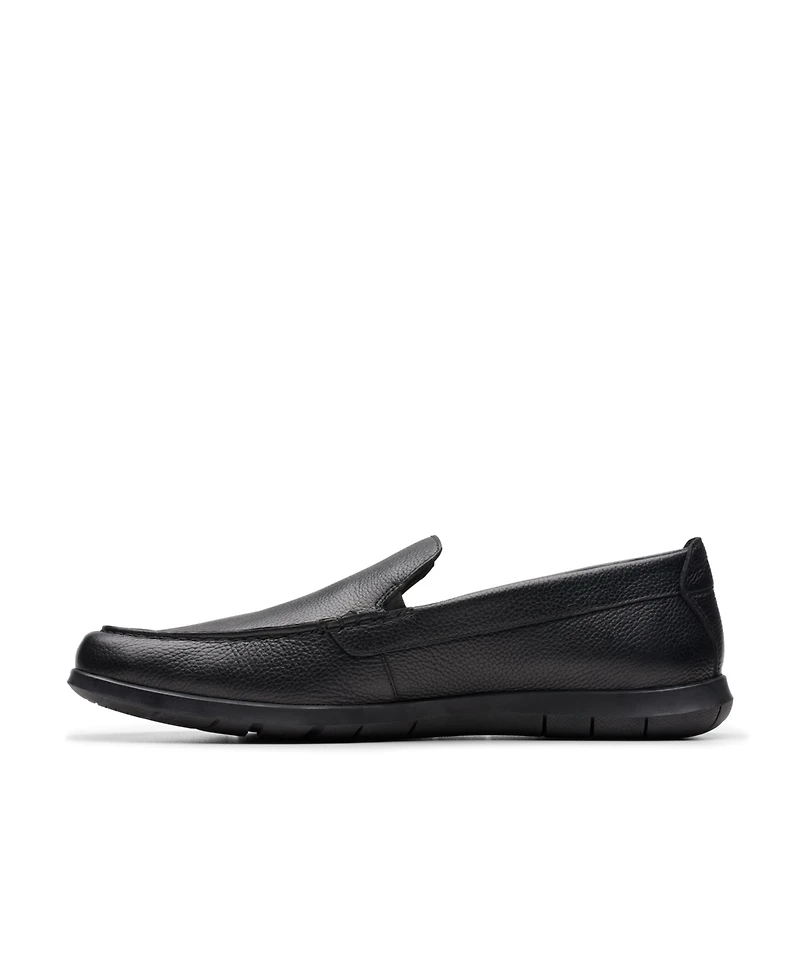 Clarks Men's Collection Flexway Step Slip On Shoes