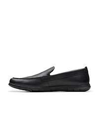 Clarks Men's Collection Flexway Step Slip On Shoes