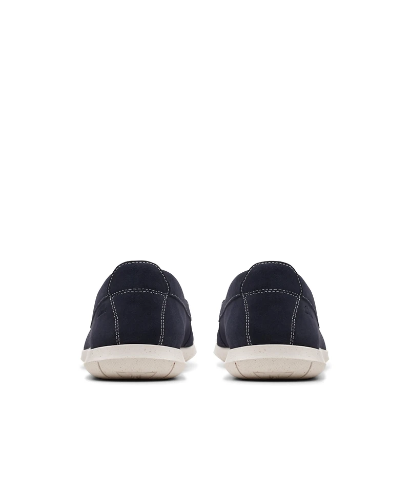 Clarks Men's Collection Flexway Step Slip On Shoes