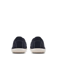 Clarks Men's Collection Flexway Step Slip On Shoes
