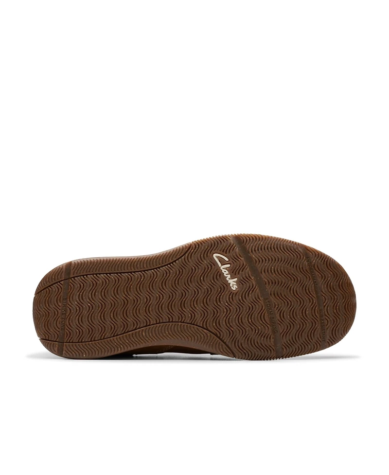 Clarks Collection Men's Sailview Lace Shoes
