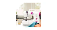 2-Speed Multi-function Fashion Portable Sewing Machine