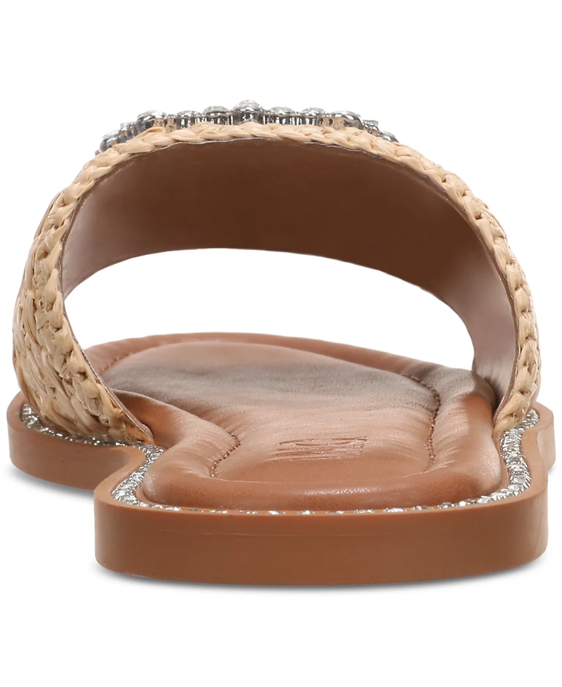 I.n.c. International Concepts Penelopee Slide Sandals, Created for Macy's
