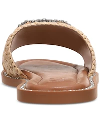 I.n.c. International Concepts Penelopee Slide Sandals, Created for Macy's
