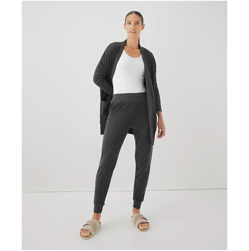 Pact Women's Organic Cotton Airplane Jogger