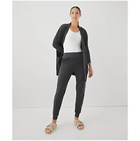 Pact Women's Organic Cotton Airplane Jogger
