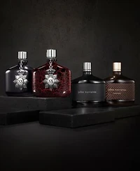 John Varvatos Mens Xx Intense Eau De Parfum Fragrance Collection