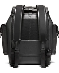 Cole Haan Triboro Large Leather Rucksack Bag