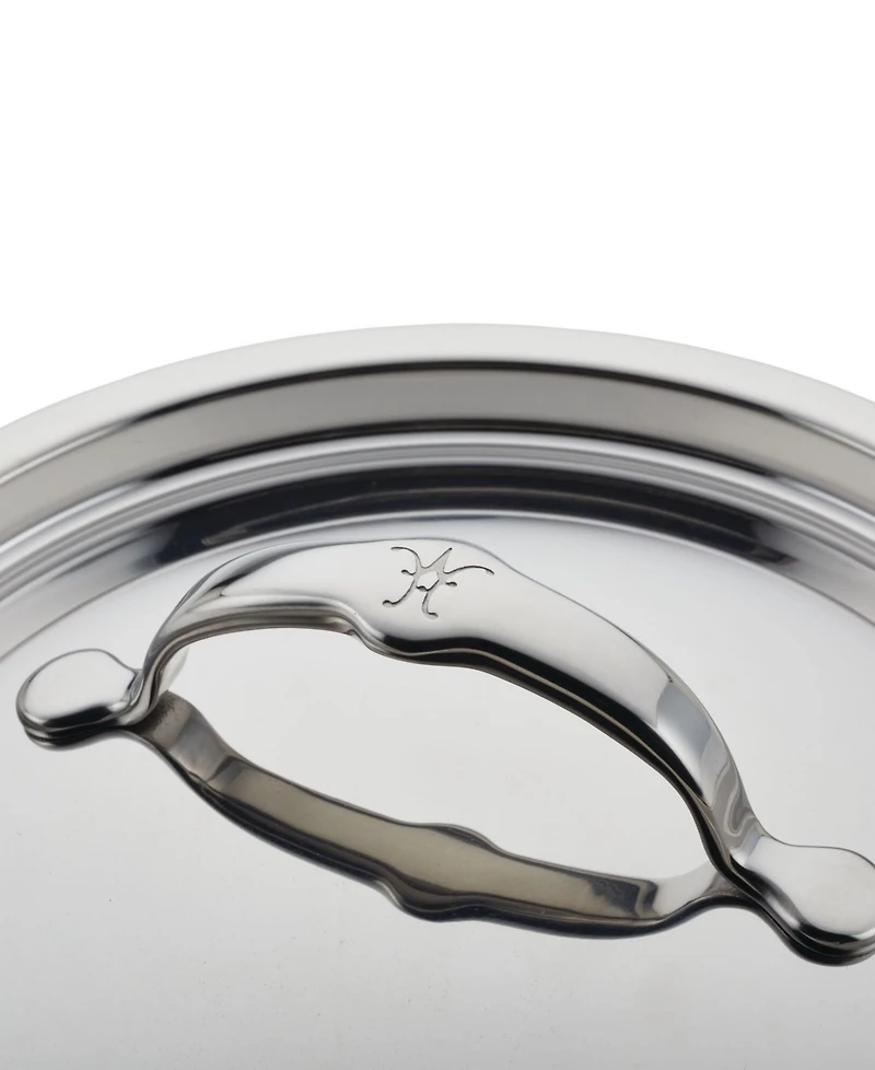 Hestan Provisions Stainless Steel 8.5" Lid