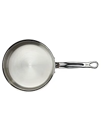 Hestan CopperBond Copper Induction -Quart Covered Saucepan
