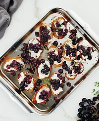 Hestan Provisions Oven Bond Tri-ply Medium Sheet Pan