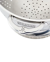 Hestan Provisions Stainless Steel 5-Quart Colander