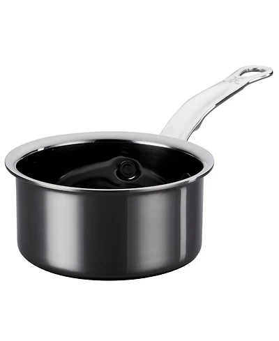 Hestan NanoBond Titanium Stainless Steel 0.75-Quart Butter Warmer