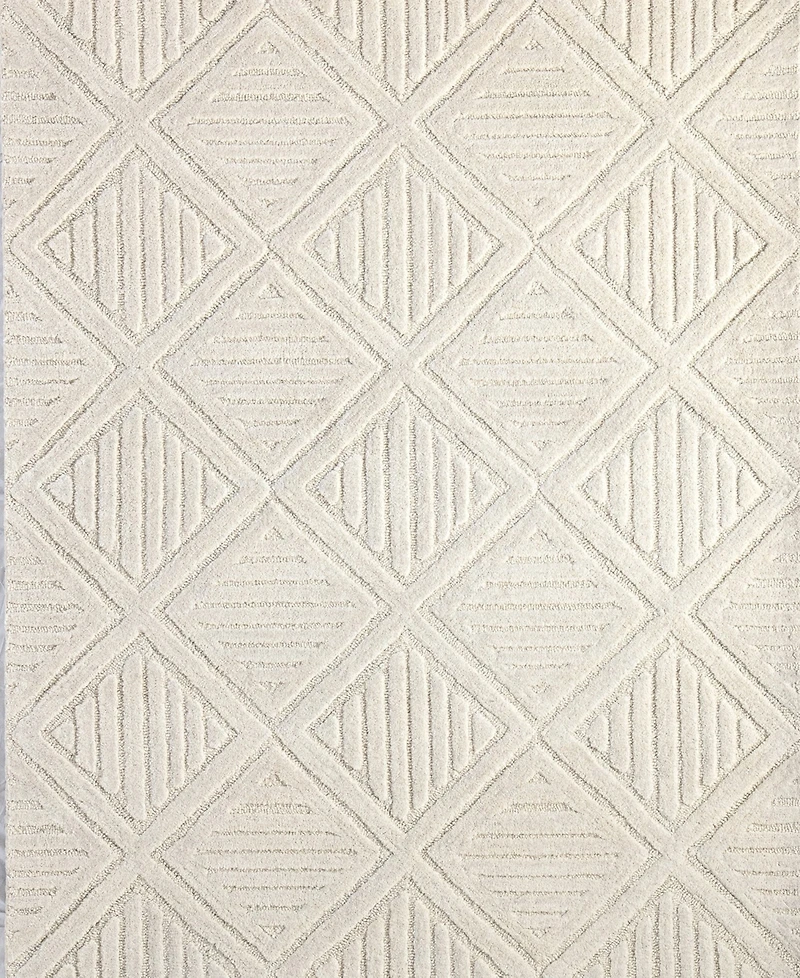 Closeout! Bashian Adige LC172 3'6" x 5'6" Area Rug