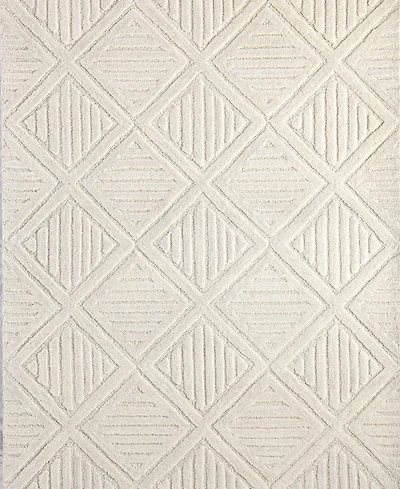 Closeout! Bashian Adige LC172 3'6" x 5'6" Area Rug