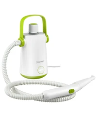 1000W Multifunction Portable Hand-held Steam Cleaner with 10 Accessories