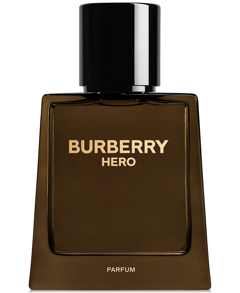 Burberry Men's Hero Parfum Spray, 1.6 oz.