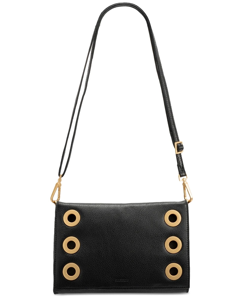 Hammitt Montana Small Leather Clutch
