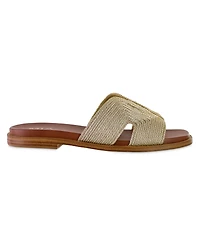 Mia Women's Dia Flat Sandals