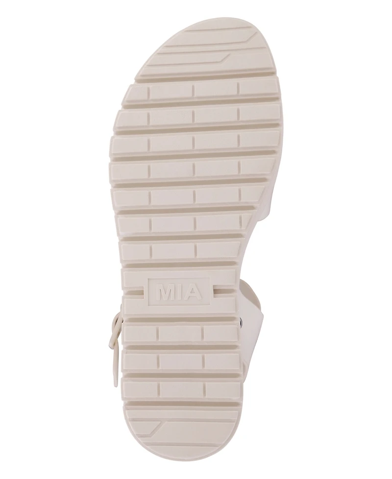 Mia Women's Maya Platform Sandals