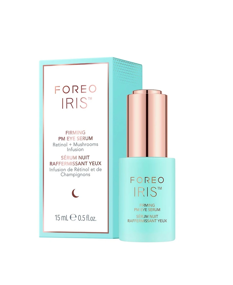 Foreo Iris Firming Pm Eye Serum, 15 ml