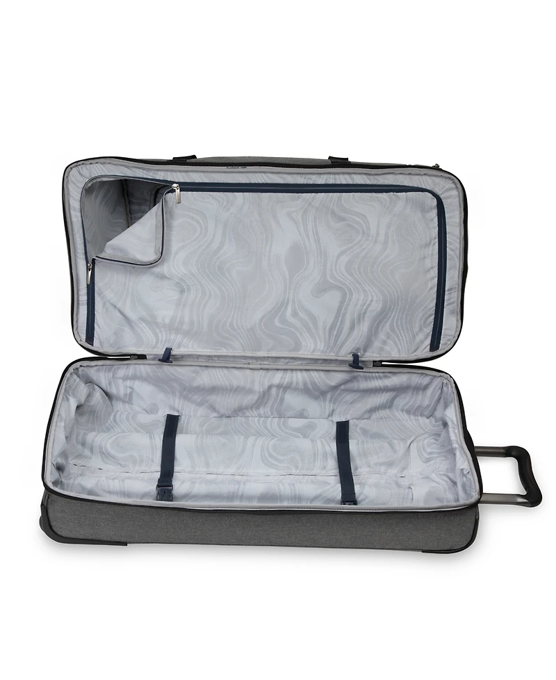 Ricardo Malibu Bay 3.0 Soft Side 30" Drop Bottom Rolling Duffel
