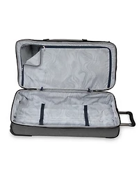 Ricardo Malibu Bay 3.0 Soft Side 30" Drop Bottom Rolling Duffel