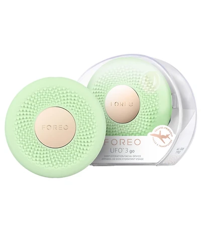 Foreo Ufo 3 go Deep Hydration Facial On-the-Go