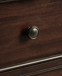 Madison Park Signature Beckett 36"W 2 Drawer Accent Chest