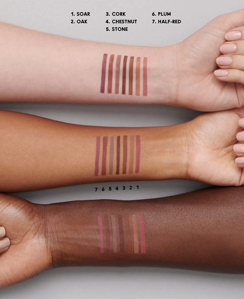 Mac Lip Liner Pencil