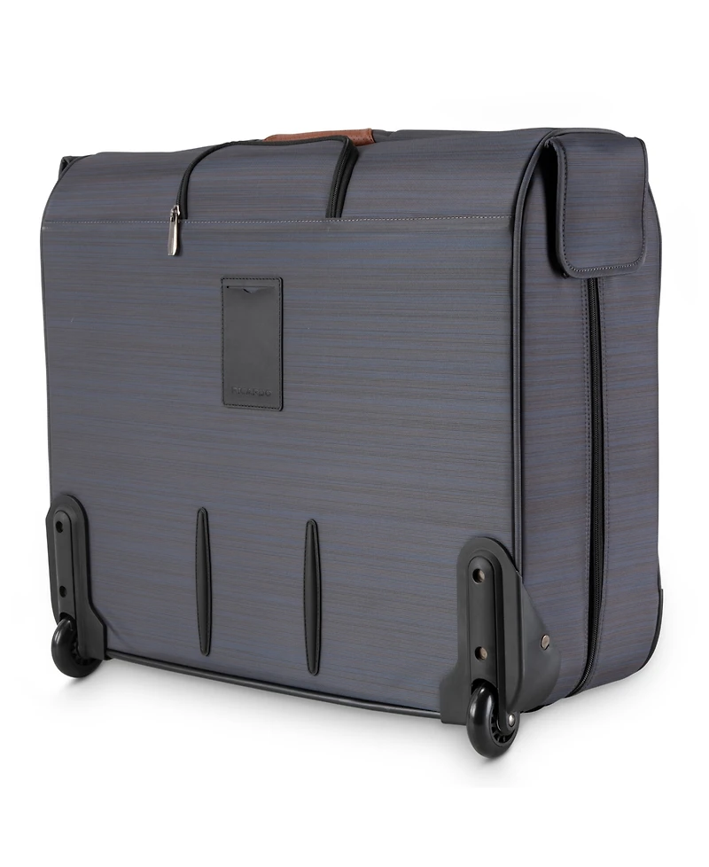 Montecito 2.0 Softside Rolling Garment Bag