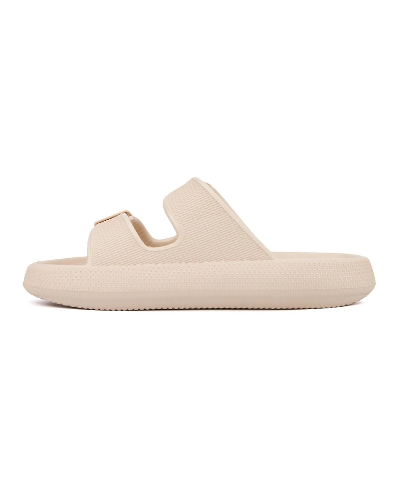 Xray Men's Footwear Kobe Slip On Slides
