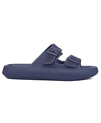 Xray Men's Footwear Kobe Slip On Slides