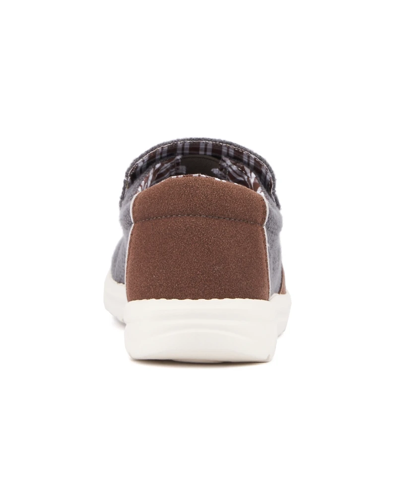 Xray Men's Footwear Finch Slip On Sneakers