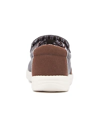 Xray Men's Footwear Finch Slip On Sneakers