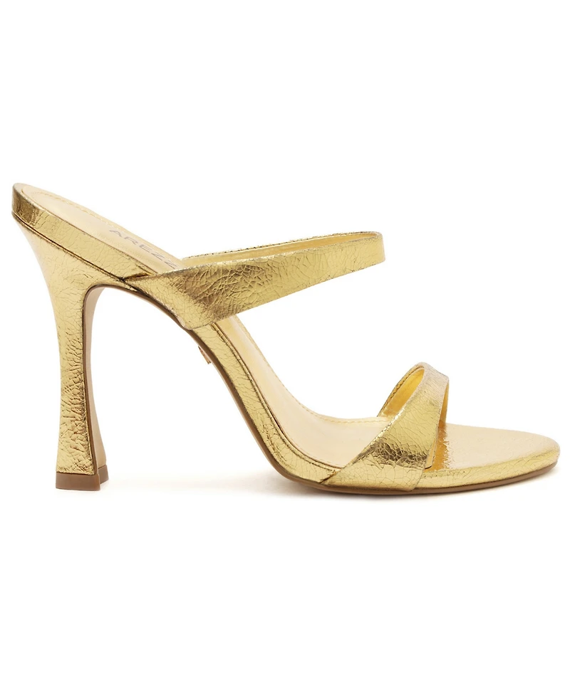 Arezzo Women's Kimberley High Stiletto Sandals