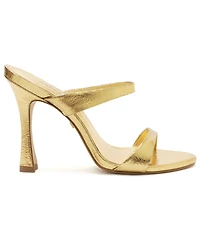 Arezzo Women's Kimberley High Stiletto Sandals