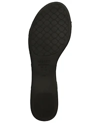 Arezzo Women's Camila Flat Sandals