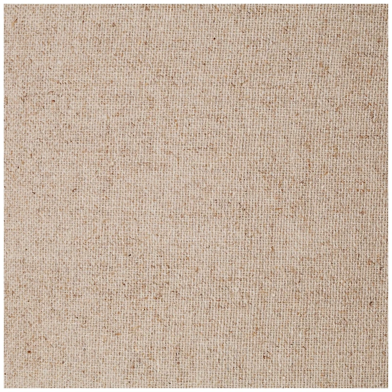 Springcrest Natural Linen Medium Drum Lamp Shade 13" Top x 14" Bottom x 10" High (Spider) Replacement with Harp and Finial