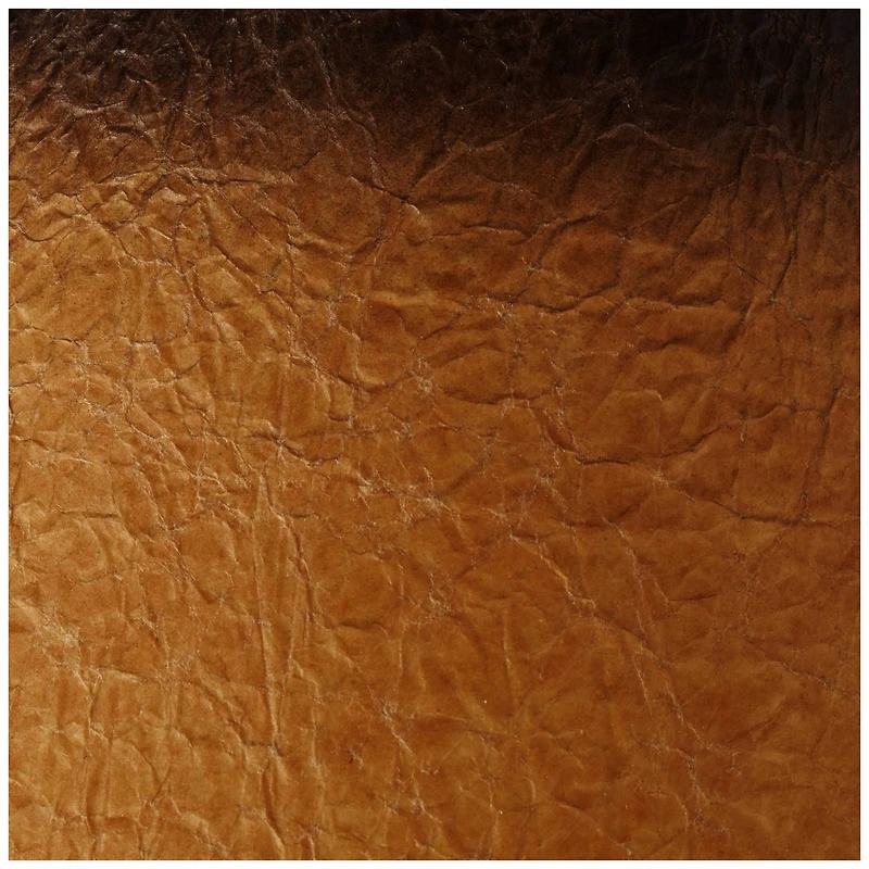 Springcrest Distressed Faux Paper Large Lamp Shade 6" Top x 19" Bottom x 12" Slant x 10.25" High (Spider) Replacement with Harp an