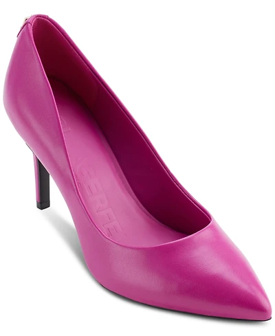 Karl Lagerfeld Paris Women's Royale High-Heel Pumps