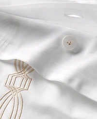 Hotel Collection Portofino 3-Pc. Duvet Cover Set, King, Exclusively at Macy's