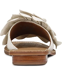 Franco Sarto Women's Tina 4 Slide Sandals