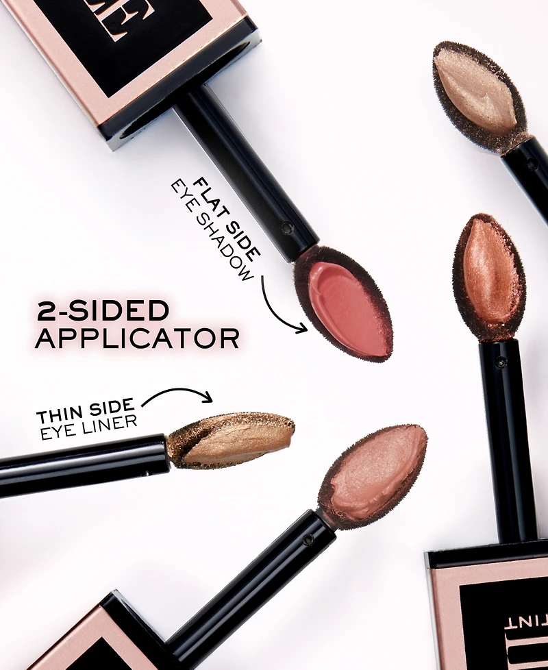 Idole Tint Longwear Liquid Eyeshadow & Eyeliner
