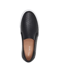 Easy Spirit Women's Luciana Round Toe Casual Slip-On Shoes