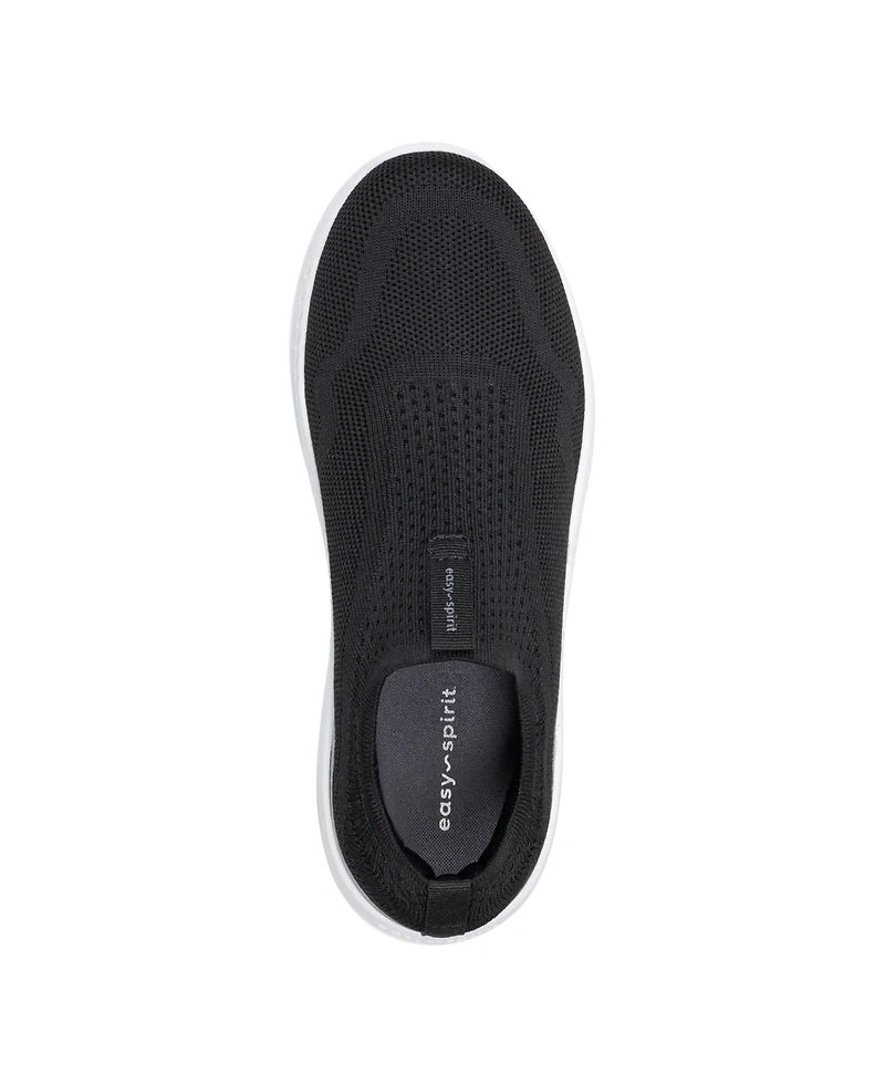 Easy Spirit Women's Parks Lightweight Slip-On Sneakers