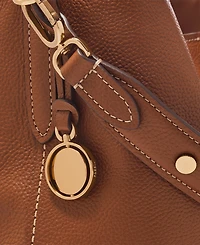 Fossil Jessie Bucket Shoulder Bag