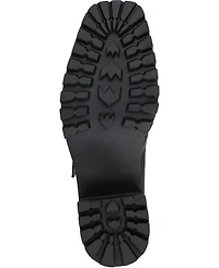 Journee Collection Women's Gladys Lug Sole Mary Jane Pumps
